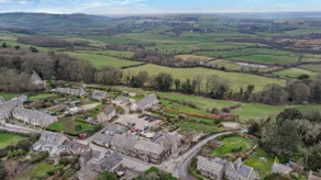 Castle Forge 4-Bedroom Historic Purbeck Forge in Kingston, Corfe Castle, Sleeps 7 - Image 2