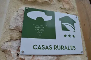 Casa Rural El Balcón del Castillo - Image 2