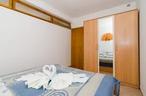 Appartamenti Villa Dingač - Appartamento con 2 camere da letto e terrazza n. 1 - Image 5
