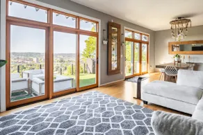 3 Decks W/City Views, Hot Tub, Theater Rm, Garage - Image 5