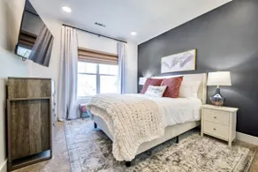 Brand New-Downtown Apex-4BD/4BA-Gameroom-2 Kings! - Image 4