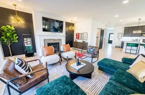 Brand New-Downtown Apex-4BD/4BA-Gameroom-2 Kings! - Image 2