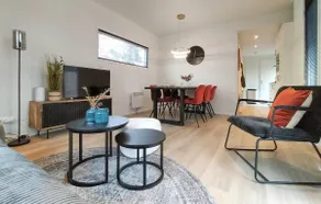 2 Bedroom Lovely Home In Hellendoorn - Image 4