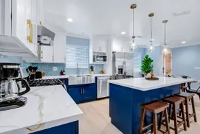 3BR Home + Patio + Near Parks and Malls #TravelSGV - Image 3