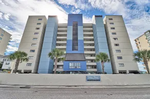 Oceanfront Waterpointe1 806-3b/2b-Sleeps 6-Balcony-WIFI-TV-Pool-Family Friendly - Image 3