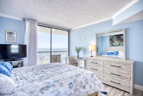 Oceanfront Waterpointe1 806-3b/2b-Sleeps 6-Balcony-WIFI-TV-Pool-Family Friendly - Image 4