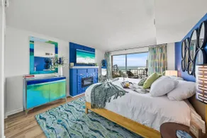 Beachfront/Heated Pool/2 King Beds - Image 5