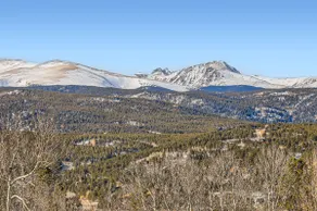 New Listing! Valley View Vistas in Nederland! - Image 5