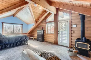 New Listing! Valley View Vistas in Nederland! - Image 4