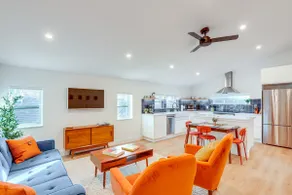 < 1 Block to City Park: New-build Apt in Denver! - Image 5