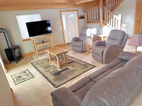 Cottage at Storm Mountain #3 - Image 5