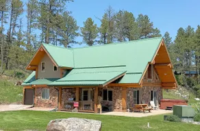 Cottage at Storm Mountain #3 - Image 2