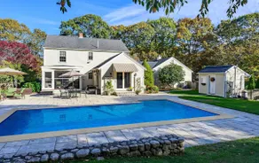 CapeSearenity-Large Pool-Beach Passes-Family Fun! - Image 5