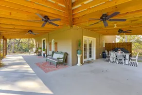 Private Patio w/ View: Peaceful Trenton Home - Image 2