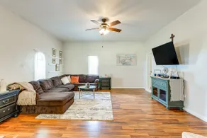 Private Patio w/ View: Peaceful Trenton Home - Image 4