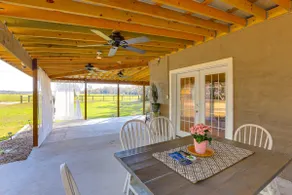 Private Patio w/ View: Peaceful Trenton Home - Image 3