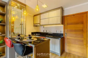 Beautiful Studio in Gramado Mdc0214 - Image 3
