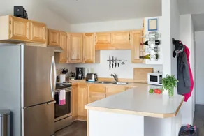 2 Bedroom 2 Bath Townhome Minutes From Downtown Wf - Image 4