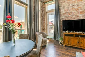 Loft-style Apt in Dtwn Monett: Pets Welcome! - Image 5