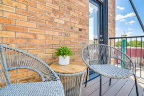 Loft-style Apt in Dtwn Monett: Pets Welcome! - Image 2
