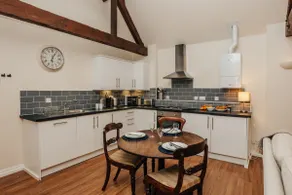Garden Lodge - Image 4