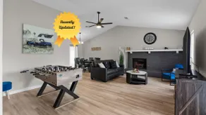 DFW Retreat - Pool, Spa & Minutes to Dallas & Fort Worth - Image 2
