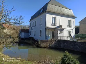 La Clouterie – Facing the stream, private pool - Image 5