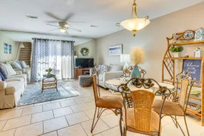 Walk to Beach: PCB Gem w/ Community Pool Access! - Image 5