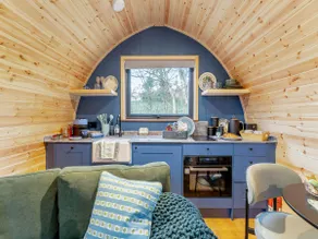 Woodland Pod - Image 5