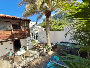 Casa Jarana, Private House with Jacuzzi near the Sea - Image 2