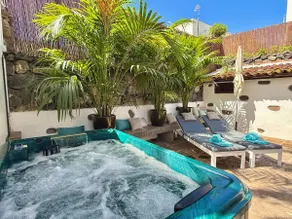 Casa Jarana, Private House with Jacuzzi near the Sea - Image 5