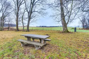 ‘Meadow Edges’ w/ Yard & Views in Odon - Image 2