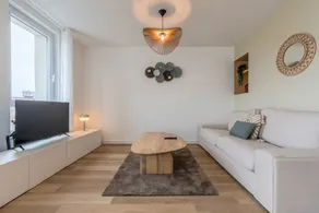 2 bedroom apartment with parking and balcony - Image 4