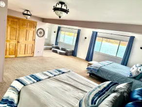 River front Cottage With Amazing View and 5 Beds - Image 2
