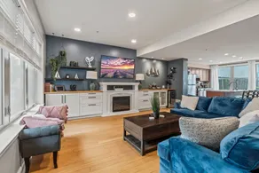 Spacious 3 BDR Home | Home Theatre | Pool Table - Image 2