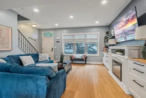 Spacious 3 BDR Home | Home Theatre | Pool Table - Image 3