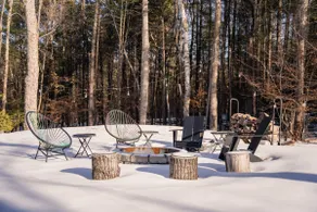Woodland Lodge | Cozy Off-The-Grid Escape - Image 5