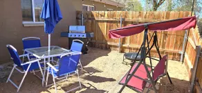 1Bd, King, Brkfst, Large TVs, WD, Sleeps 4, BBQ - Image 5
