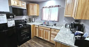 1Bd, King, Brkfst, Large TVs, WD, Sleeps 4, BBQ - Image 2