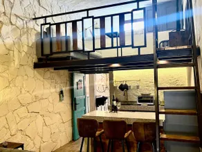 Amore e Vino Loft with private Balcony & Jacuzzi - Image 4