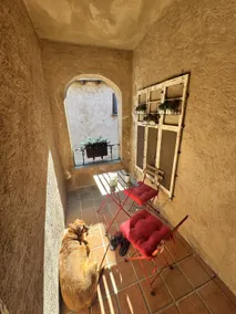 Amore e Vino Loft with private Balcony & Jacuzzi - Image 5