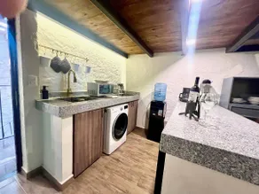 Amore e Vino Loft with private Balcony & Jacuzzi - Image 2