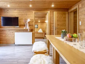 Fantastic apartment with garden - Image 5