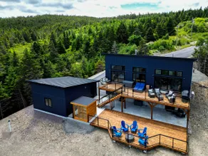 Flatrock Ocean View Sauna 3B 35BA - Image 3