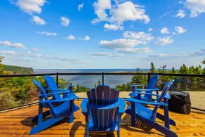 Flatrock Ocean View Sauna 3B 35BA - Image 5