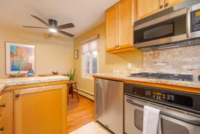 Casita Gomez- Courtyard - Quiet - Railyard - 1BR - Image 5