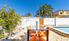 0009-Alberes House with pool - Image 2