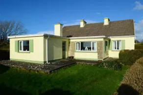 Paddy Staffs Cottage - Image 5