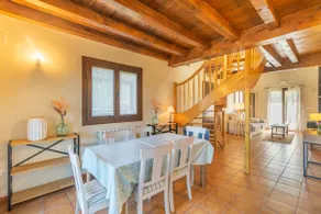 Large charming country house surrounded by nature - Image 5