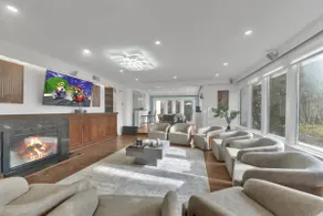 Fire and Fun Luxe Stay w Pool Hot Tub and Game Room - Image 2